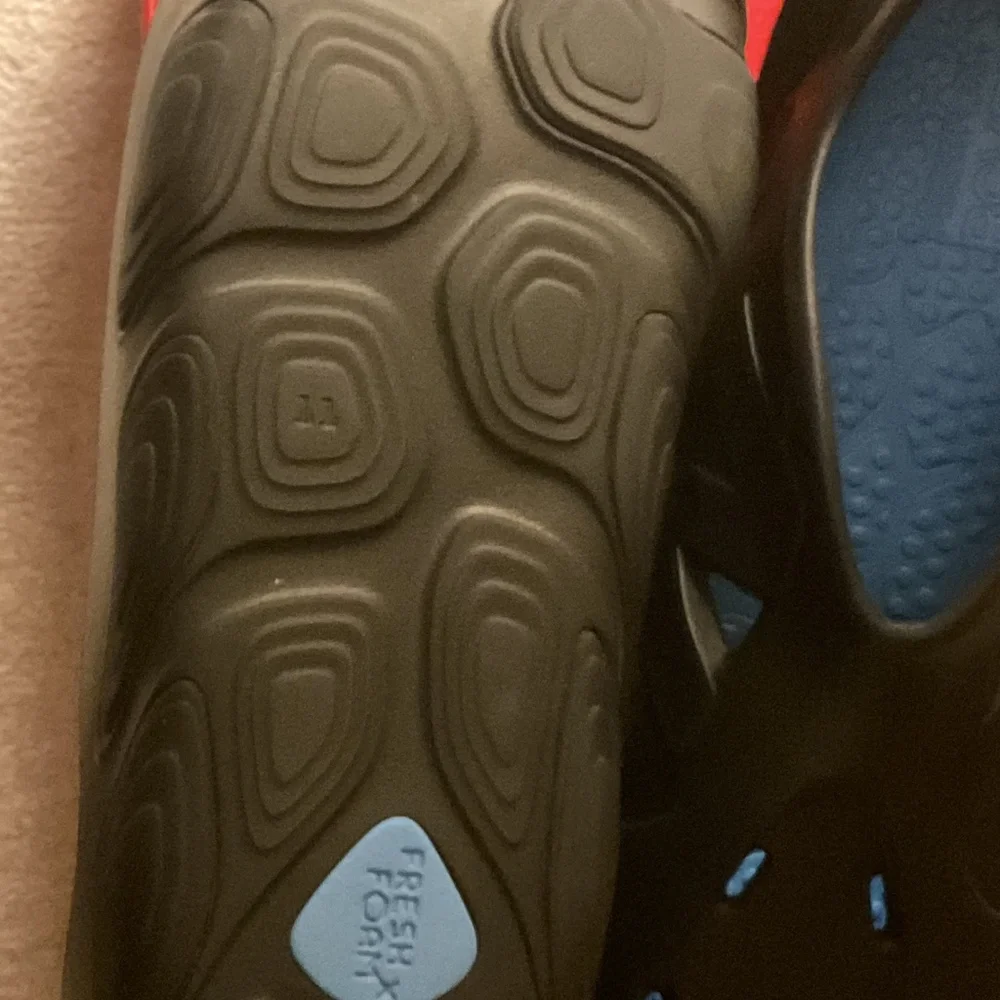 New Balance Fresh Foam X RCVRY Size 11 Men - Picture 14 of 14